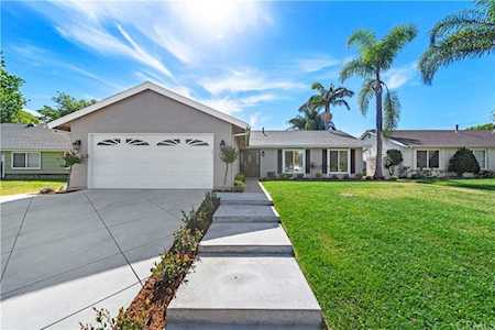 17705 Trail View Place Yorba Linda, CA 92886