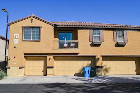 1405 N 81st Lane Phoenix, AZ 85043