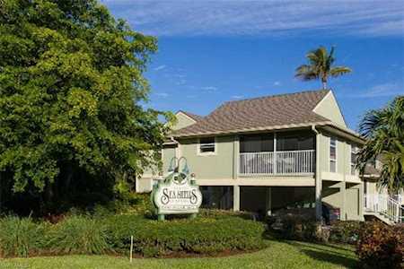 2840 W Gulf Dr #36 Sanibel, FL 33957
