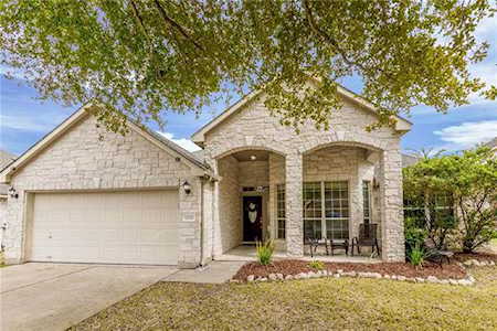 20225 Kearney Hill Rd Pflugerville, TX 78660