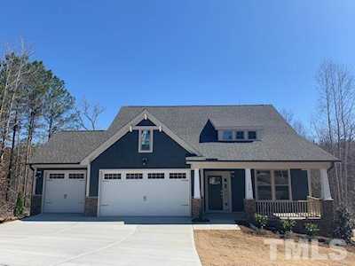 112 Anna Point Lane #LOT 182 Rolesville, NC 27571