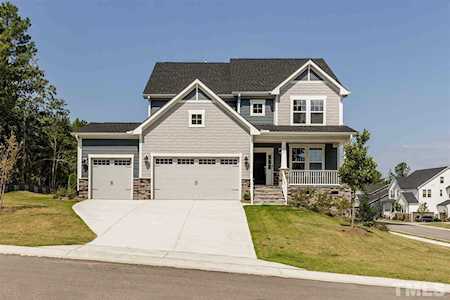 129 Anna Point Lane #LOT 167 Rolesville, NC 27571