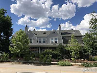 2205 Arapahoe Ave Boulder, CO 80302