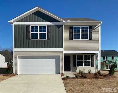 788 Rolling Creek Circle Clayton, NC 27520