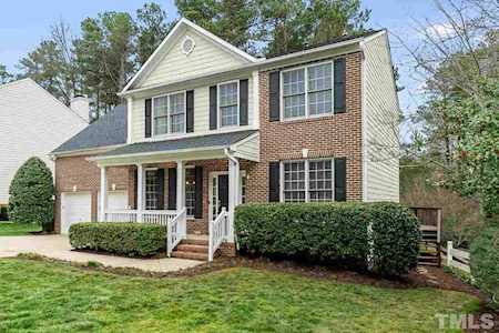 5019 Linden Oaks Avenue Durham, NC 27713
