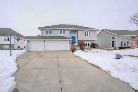 640 Campion Ct Evansville, WI 53536