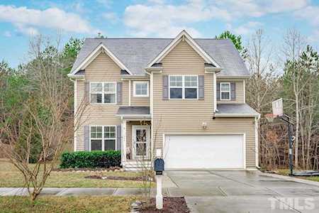 204 American Holly Lane Holly Springs, NC 27540