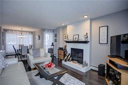 860 Midridge Drive SE #414 Calgary, AB T2X 1K1
