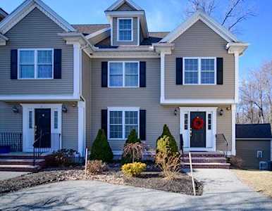 8 Pilgrim Street #6 North Reading, MA 01864