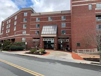 199 Coolidge Ave #506 Watertown, MA 02472