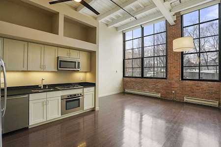 1 Aberdeen Way #113 Cambridge, MA 02138