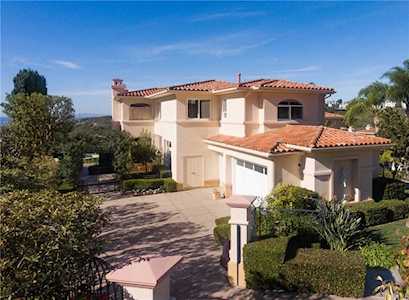 73 Monterey Pine Drive Newport Coast, CA 92657
