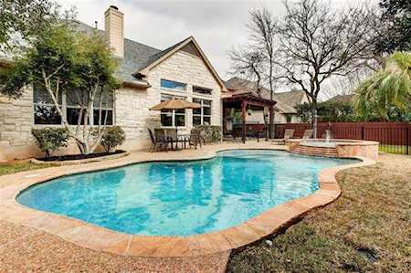 2647 Henley Dr Round Rock, TX 78681