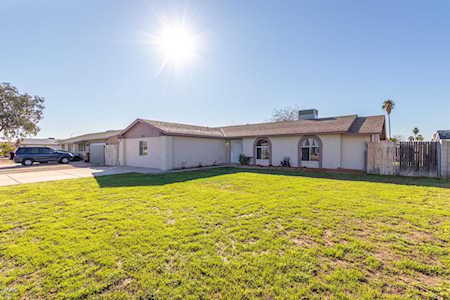 7127 W Vogel Avenue Peoria, AZ 85345