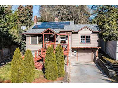 1025 SW Taylors Ferry Rd Portland, OR 97219