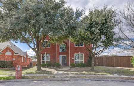 6013 Jewel Drive Mckinney, TX 75070