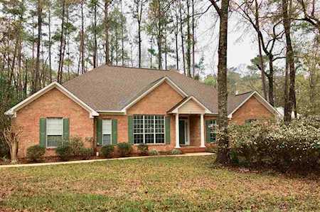 1805 Log Ridge Trail Tallahassee, FL 32312