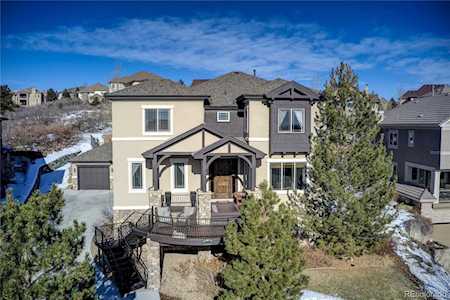 1094 Buffalo Ridge Rd Castle Pines, CO 80108