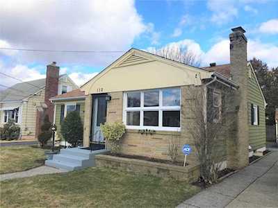 112 Edgemere RD Pawtucket, RI 02861