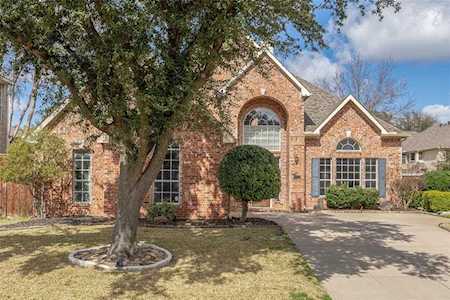 2816 Lake Breeze Lane Flower Mound, TX 75022