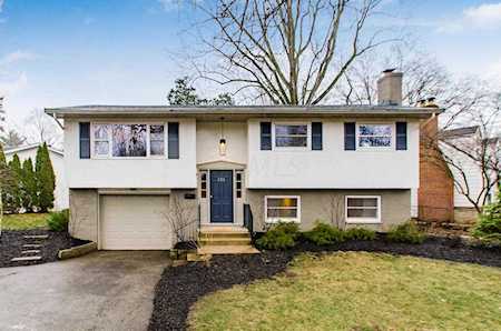 333 Canyon Drive Columbus, OH 43214