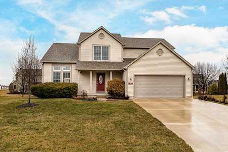 4404 Marilyn Drive Lewis Center, OH 43035