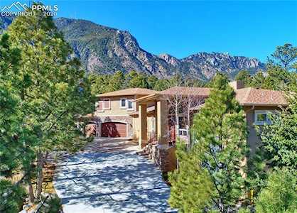 5759 Adrienne Court Colorado Springs, CO 80906