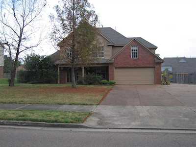 6406 Old Brownsville Rd Bartlett, TN 38135