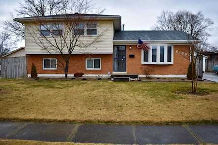 6109 Culloden Dr Louisville, KY 40258