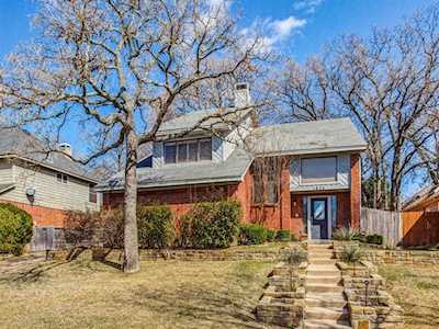 1024 S Aspenwood Drive Grapevine, TX 76051