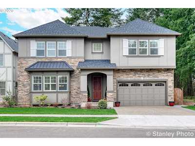 12251 SW Amalfi Ln Wilsonville, OR 97070