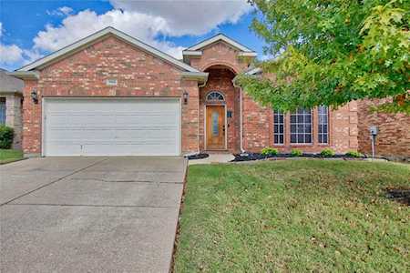 9908 Tehama Ridge Parkway Fort Worth, TX 76177