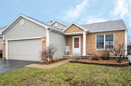 5364 Winchester Cathedral Drive Canal Winchester, OH 43110