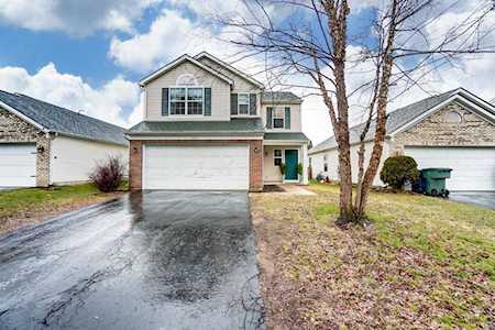 5817 Trailwater Lane Hilliard, OH 43026
