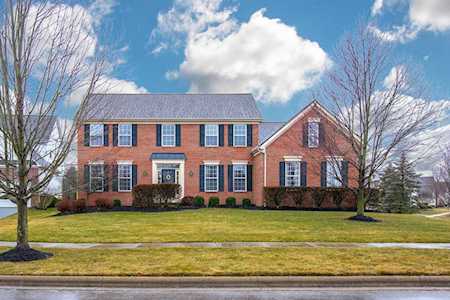 8011 Tree Lake Boulevard Powell, OH 43065