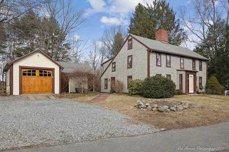 121 Chestnut St. North Reading, MA 01864