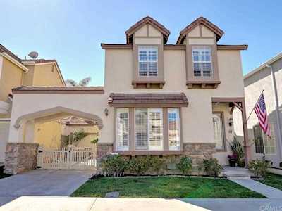44 Edmonton Place Aliso Viejo, CA 92656