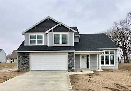 14914 Verity Parkway Huntertown, IN 46748