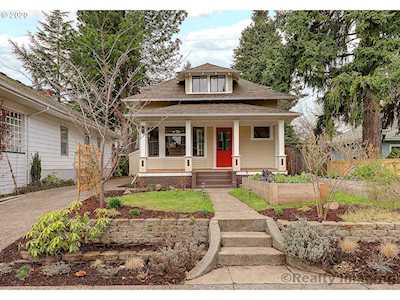 4125 SE 54th Ave Portland, OR 97206