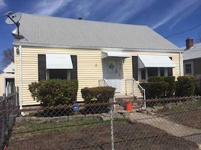 414 BEVERAGE HILL AV Pawtucket, RI 02861