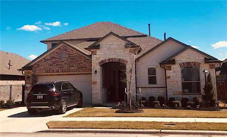 18309 Bassano Ave Pflugerville, TX 78660