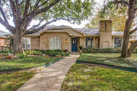 7212 Claybrook Drive Dallas, TX 75231