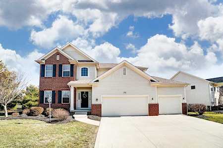 8381 Trail Lake Drive Powell, OH 43065