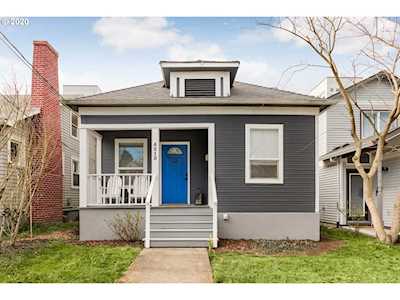 4213 NE Cleveland Ave Portland, OR 97211