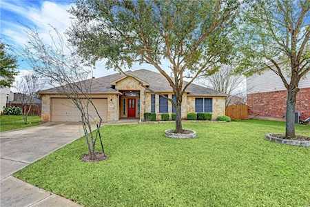 18913 Stirling Castle Ct Pflugerville, TX 78660