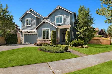 34007 SE Salal St Snoqualmie, WA 98065