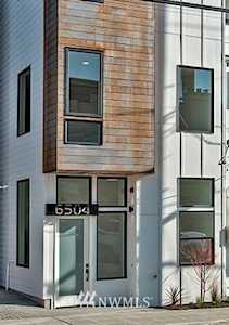 6504 32nd Ave NW Seattle, WA 98117
