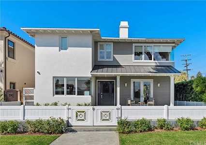 547 Tustin Avenue Newport Beach, CA 92663