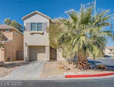 4129 Story Rock St Las Vegas, NV 89115