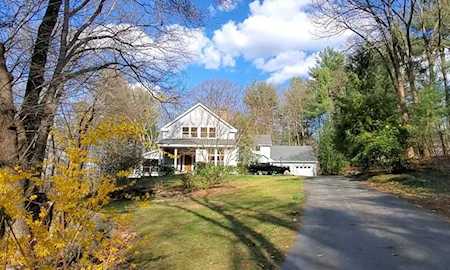 30 Thoreau Way Sudbury, MA 01776